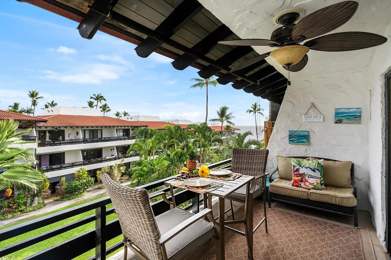 Casa De Emdeko 324 Villa Kailua-Kona