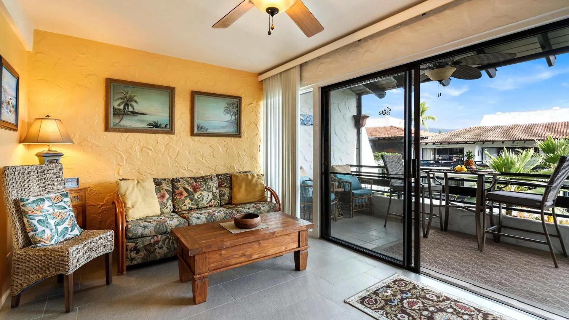 Casa De Emdeko 324 Villa Kailua-Kona Holiday home