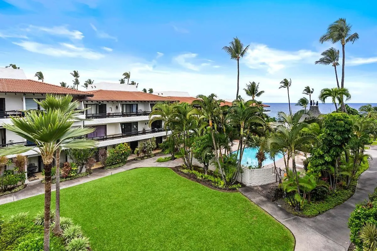 Casa De Emdeko 324 Villa Kailua-Kona United States