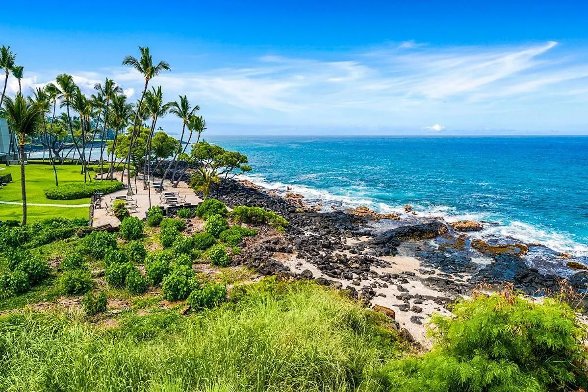 Casa De Emdeko 324 Villa Kailua-Kona United States