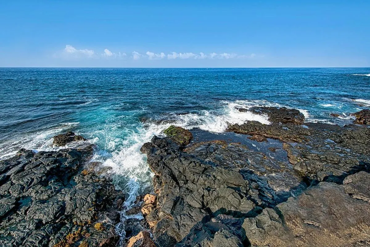 Casa De Emdeko 324 Villa Kailua-Kona Holiday home
