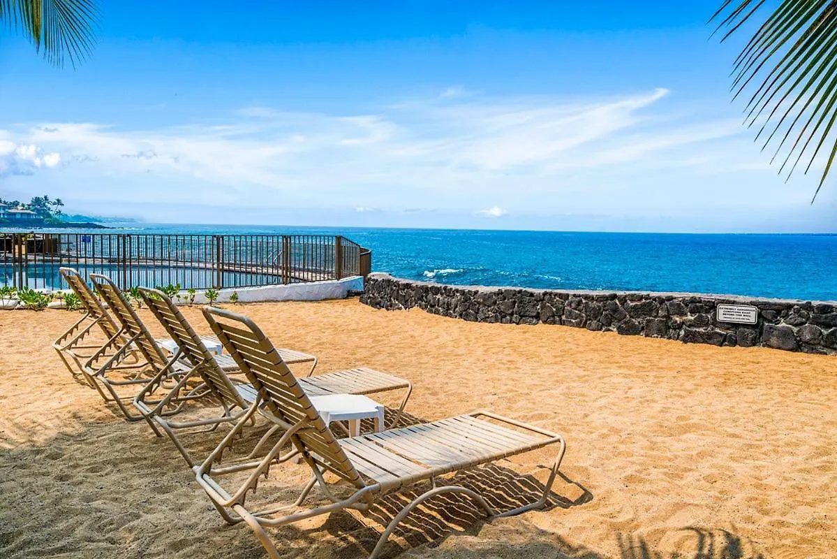 Casa De Emdeko 324 Villa Kailua-Kona Holiday home