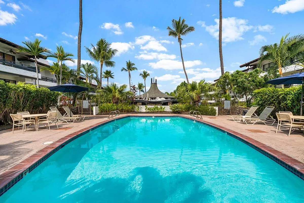 Holiday home Casa De Emdeko 324 Villa Kailua-Kona United States
