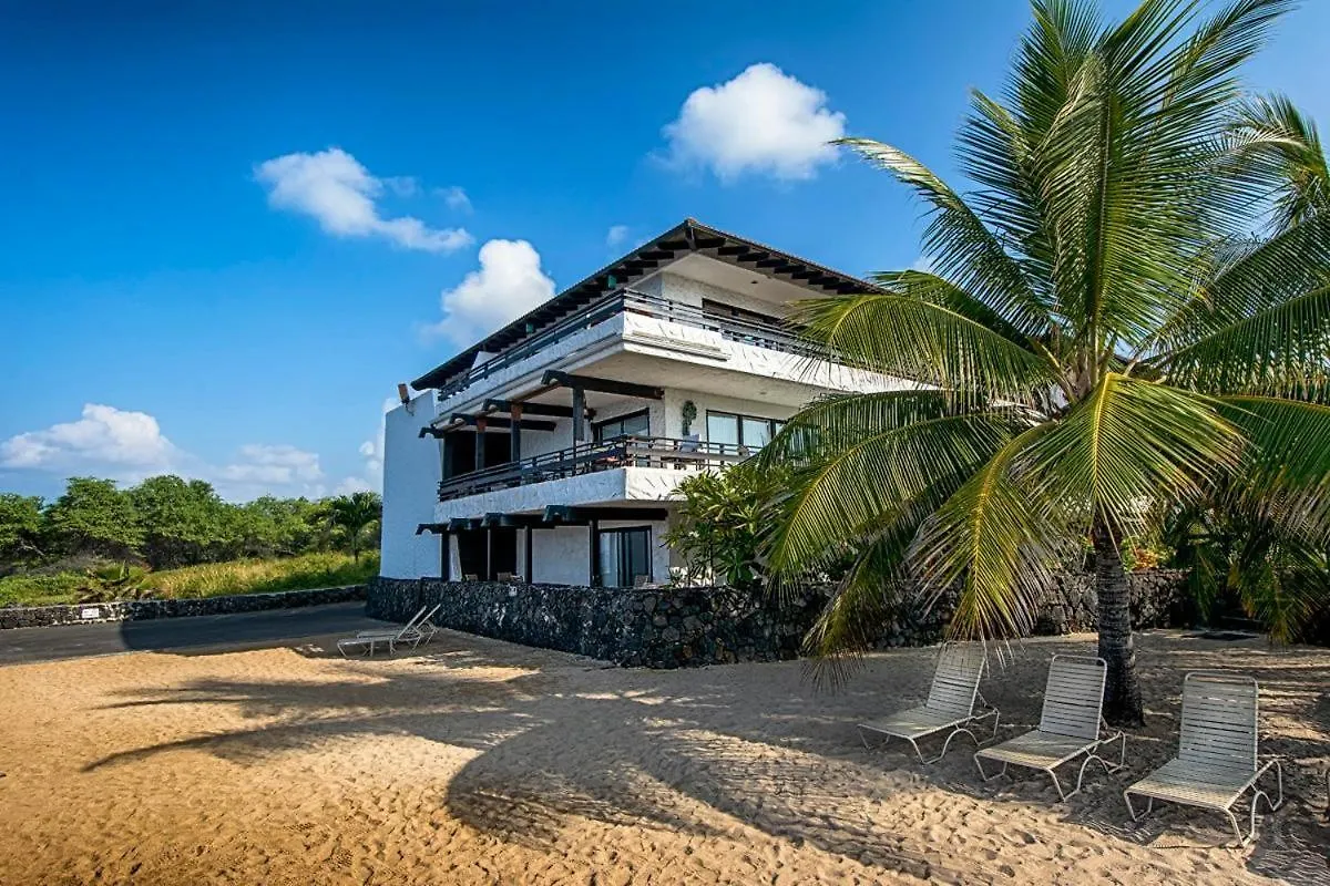 Holiday home Casa De Emdeko 324 Villa Kailua-Kona