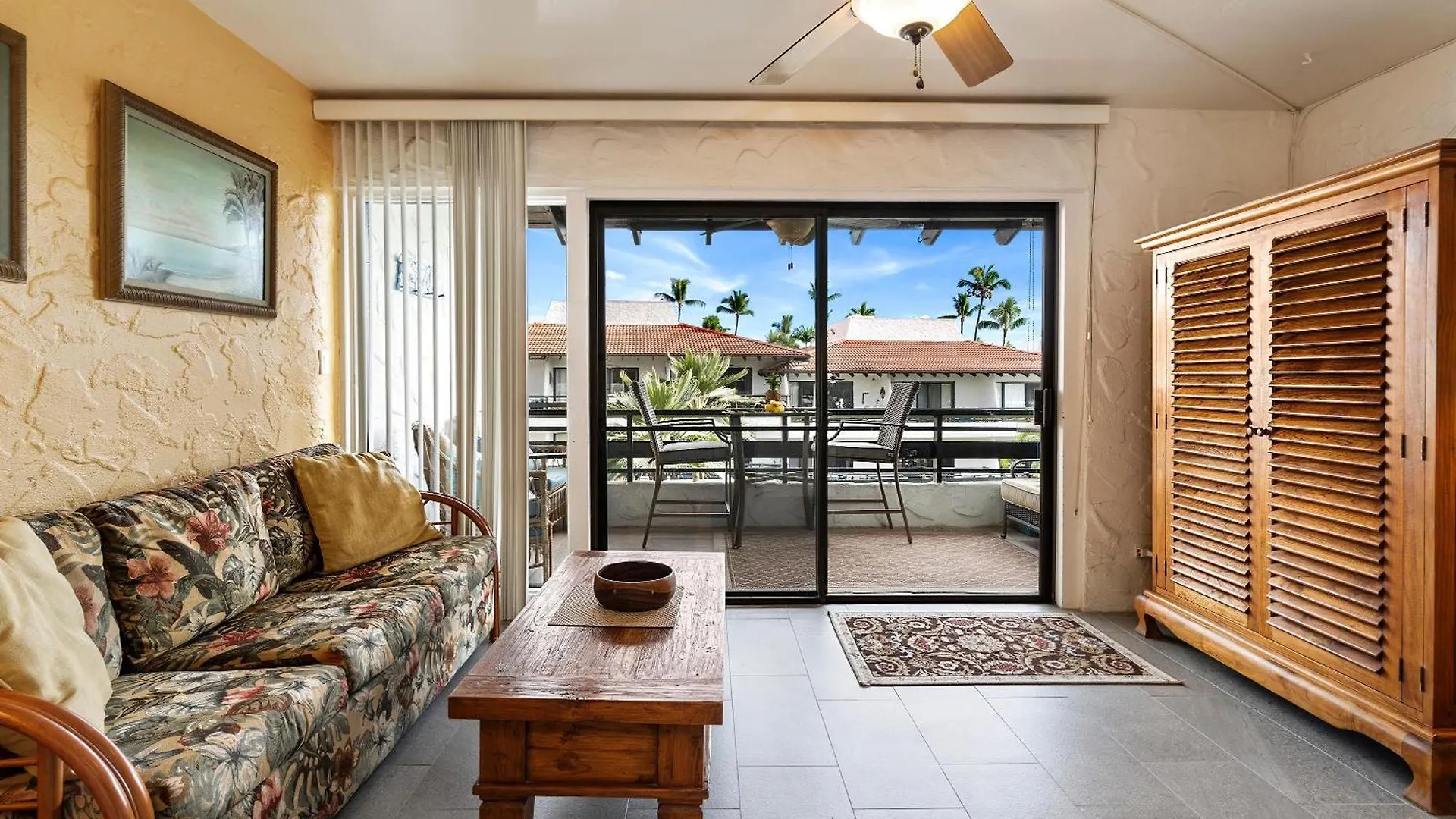 Casa De Emdeko 324 Villa Kailua-Kona United States