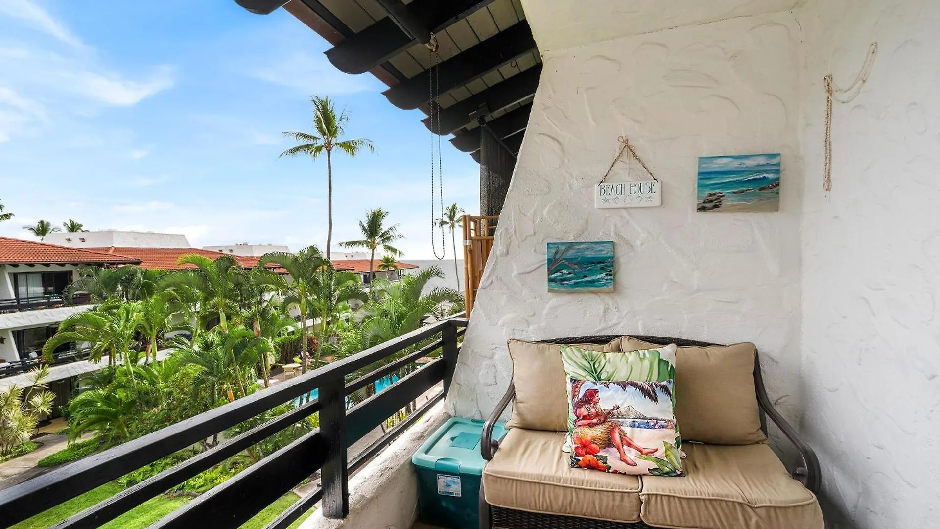 Casa De Emdeko 324 Villa Kailua-Kona