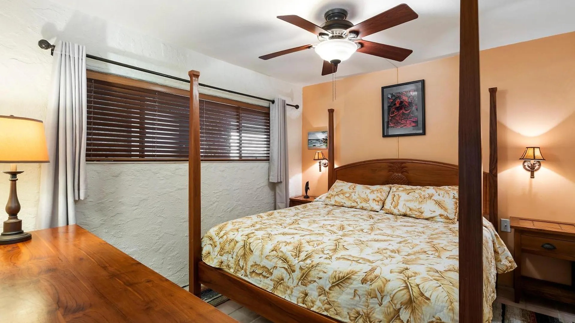 Holiday home Casa De Emdeko 324 Villa Kailua-Kona