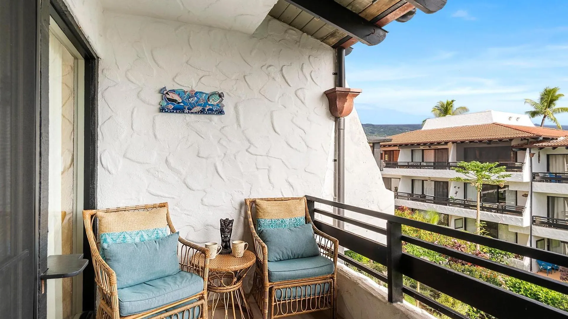 Holiday home Casa De Emdeko 324 Villa Kailua-Kona