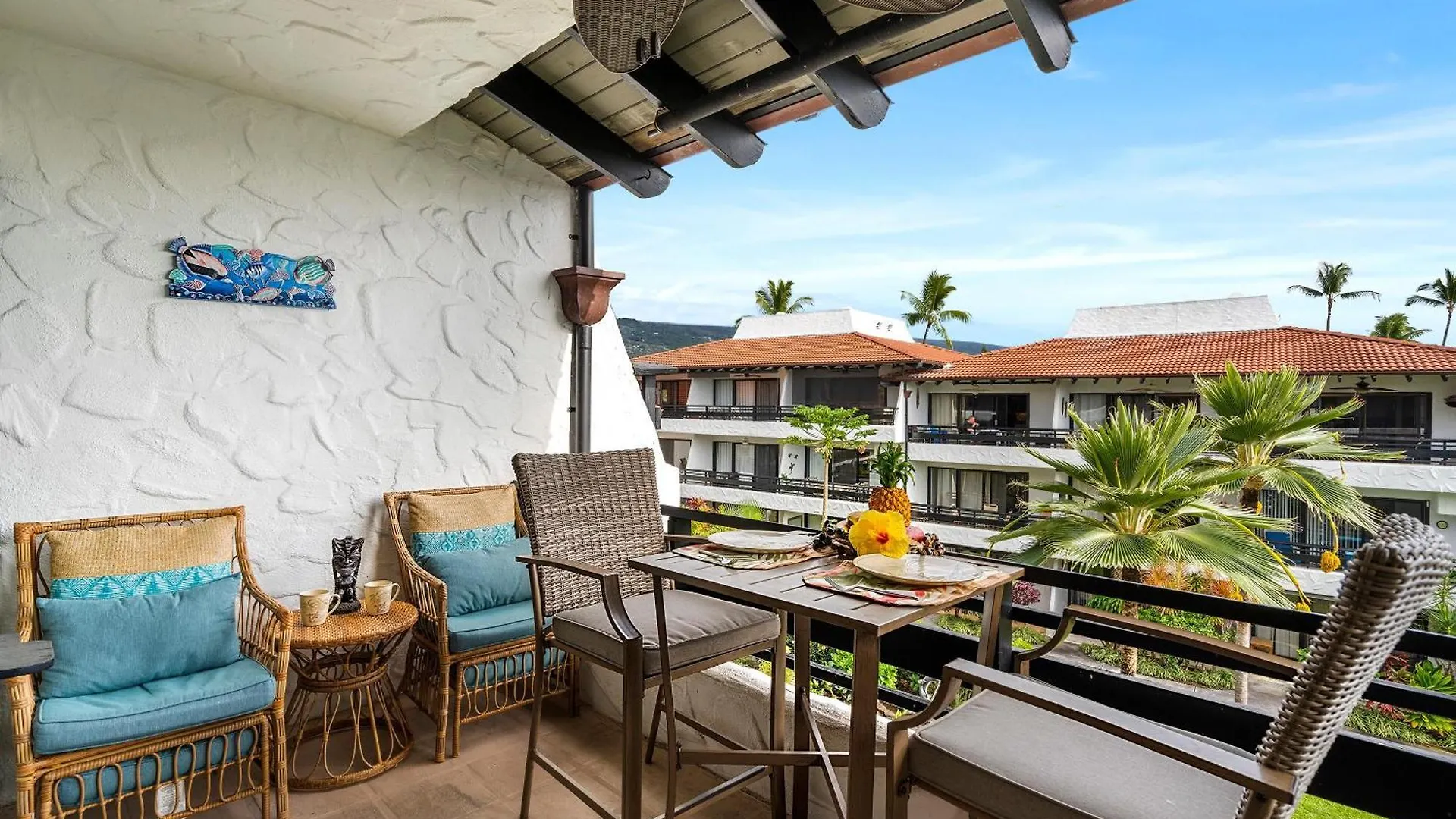 Casa De Emdeko 324 Villa Kailua-Kona 0*,