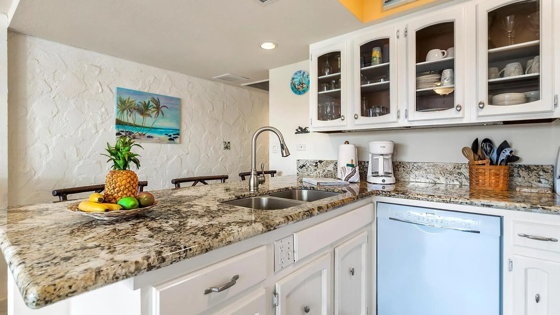 Casa De Emdeko 324 Villa Kailua-Kona
